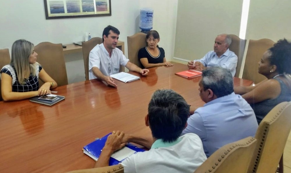 Oportunidade de Estágio para alunos de 16 anos na Associação Comercial de Andradina