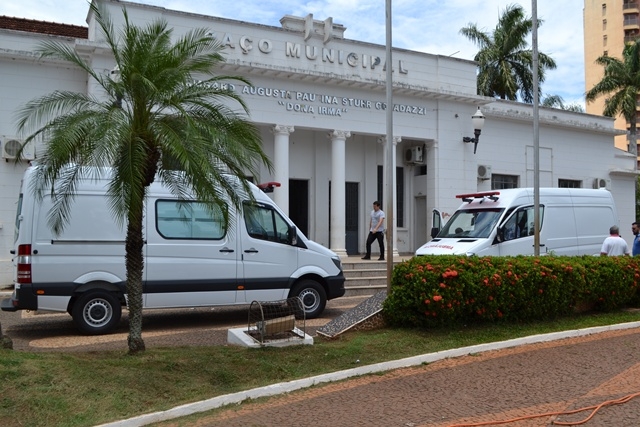 Prefeitura de Birigui abre processo seletivo para auxiliar de serviços gerais