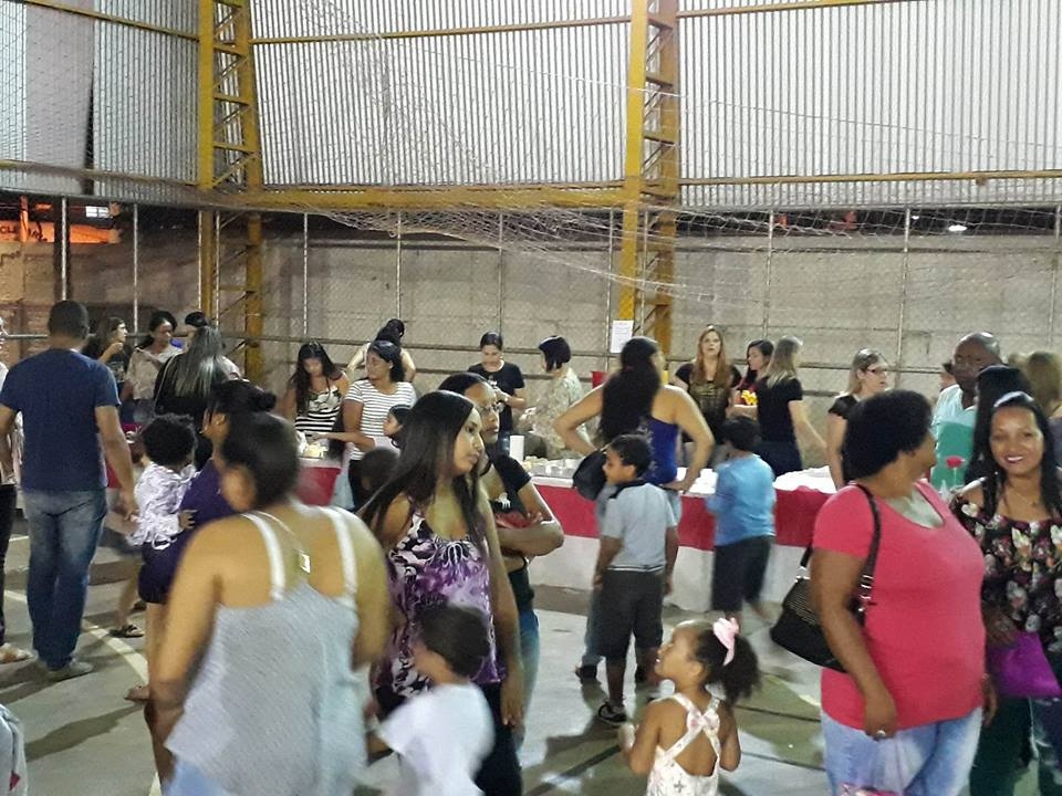 Em Araçatuba CPI-10 promove cerimônia de valorização Policial Militar