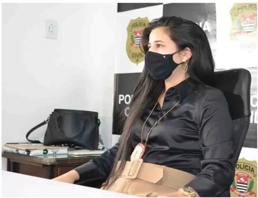 Polícia Civil prende mãe e padrasto de menina que morreu em Penápolis