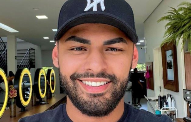 Corpo de David Rocha é localizado na tarde desta segunda (29); informa o Corpo de Bombeiros de Três Lagoas