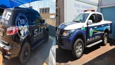 Trabalho em conjunto entre Polícia Civil e Militar leva a prisão temporária de 4 suspeitos de homicídio qualificado em Três Lagoas