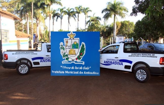 GOVERNO CONVOCOU 39 MULHERES E UM HOMEM PARA O BOLSA TRABALHO EM ANDRADINA