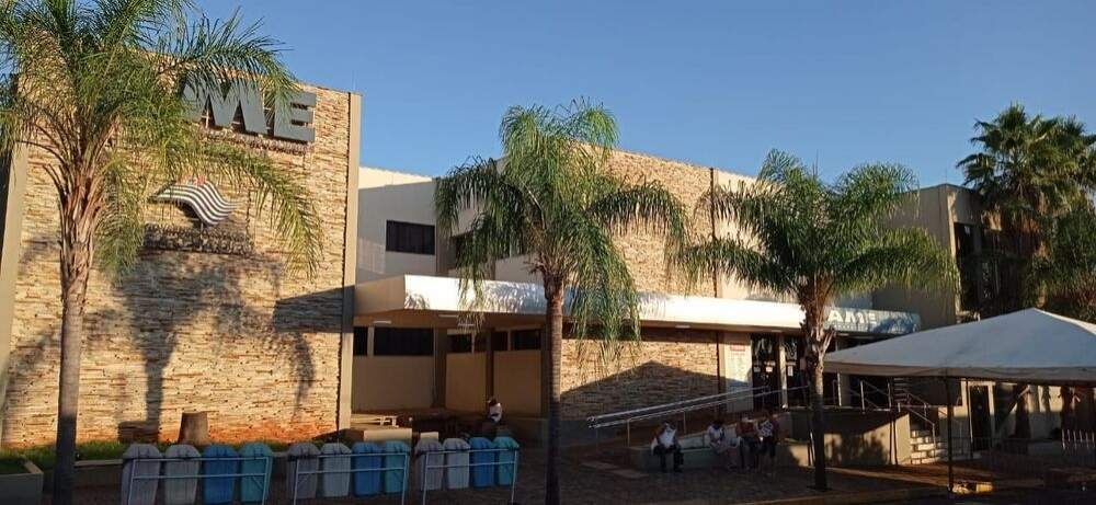 Ame Andradina se prepara para retorno de atendimento de especialidades em setembro