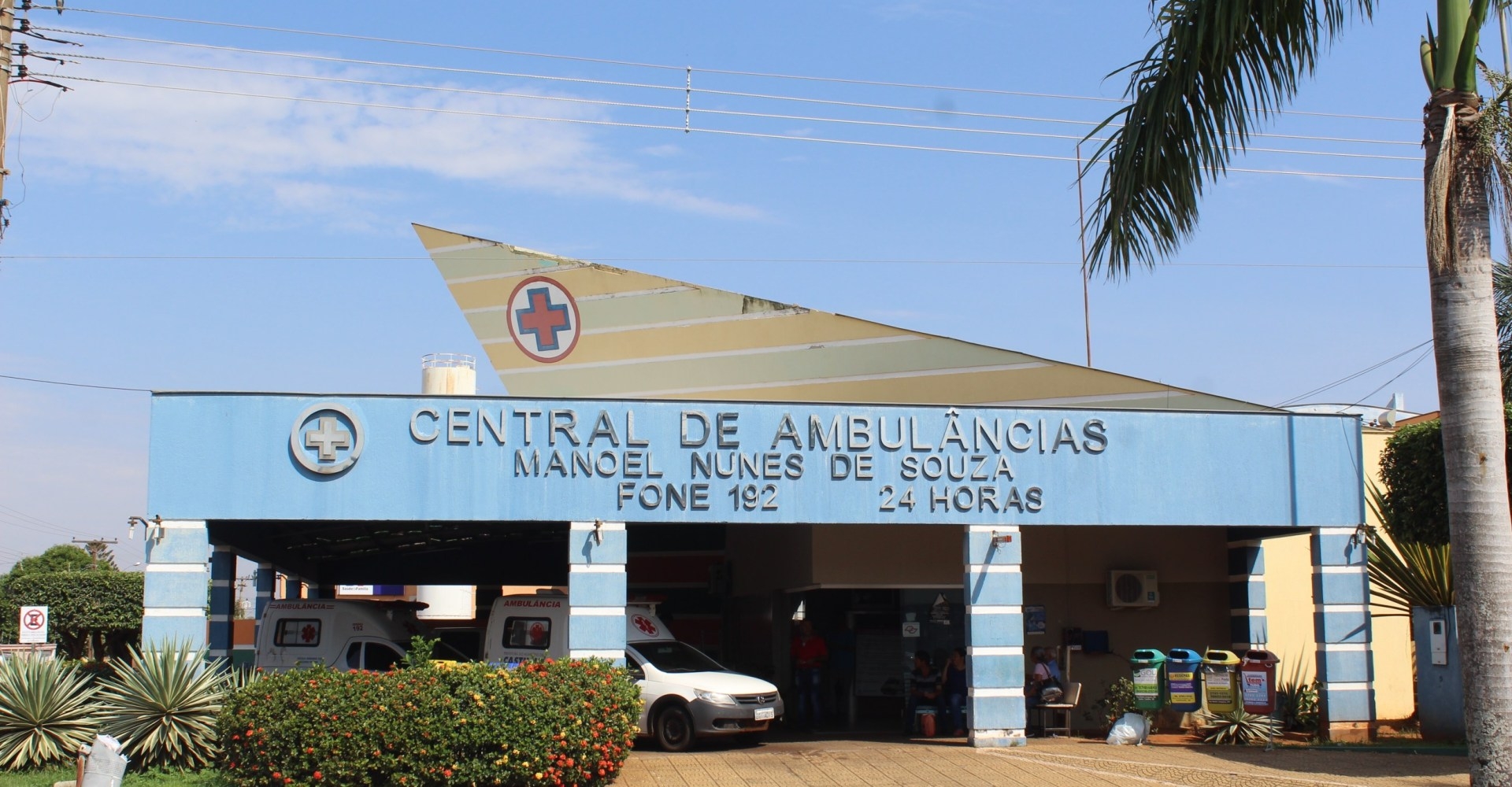 Prefeitura de Andradina tem atendimento diferenciado devido aos Jogos Regionais