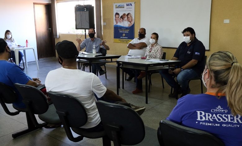 Toque de recolher passa para às 23h em Três Lagoas