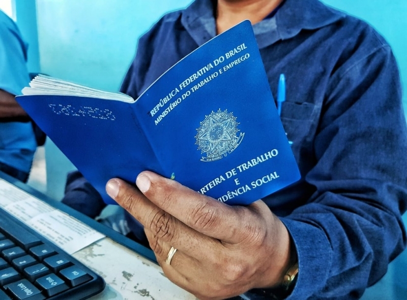Saiba como fazer a inscrição no Bolsa Trabalho em Andradina
