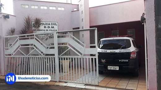 Coronavírus: Funcionários da Delegacia da Mulher de Ilha Solteira foram infectados