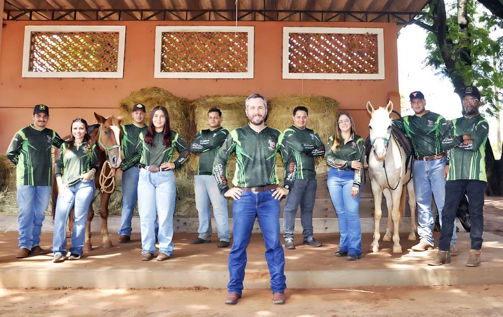 CavalArte completa 13 anos transformando vidas com equoterapia em Andradina e região