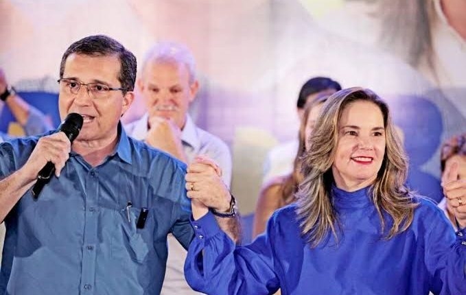 EXONERAÇÃO DE VERA HELENA EXPÕE DISPUTA PELO COMANDO DA ASSISTÊNCIA SOCIAL EM TRÊS LAGOAS