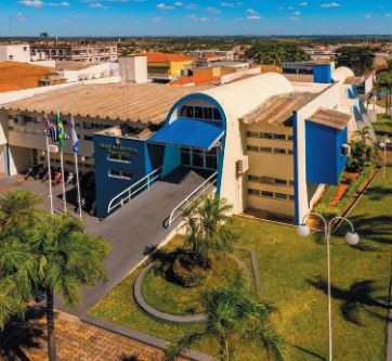 Pela segunda vez nesse ano, TCE barra pregão de publicidade do Novo Governo de Andradina