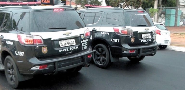 Empresário de Araçatuba é detido pela Polícia Civil em operação que investiga o Comando Vermelho
