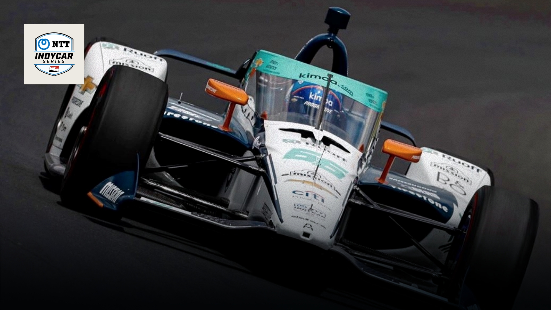 “Estratégia, sorte e ritmo”: Alonso aponta caminho para tentar reação na Indy 500