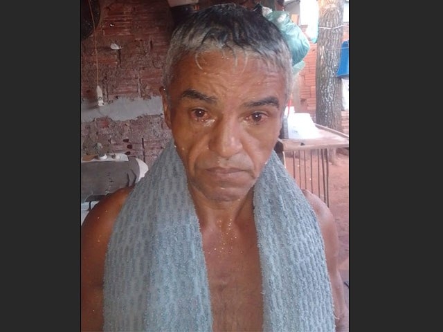 Morador de Nova Independência desaparecido há 3 dias é achado no Posto Primavera