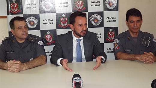 Auto Elétrica da cidade de Murutinga do Sul faturou muito pelos serviços prestados para o Governo de Andradina