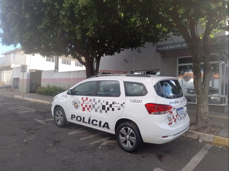 Polícia Militar prende homem em Mirandópolis acusado de sequestro, cárcere privado, ameaça, violação de domicílio, injúria e constrangimento ilegal
