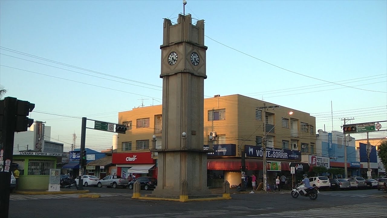 Três Lagoas registra 09 novos casos positivos de covid 19 nesta sexta-feira (12)