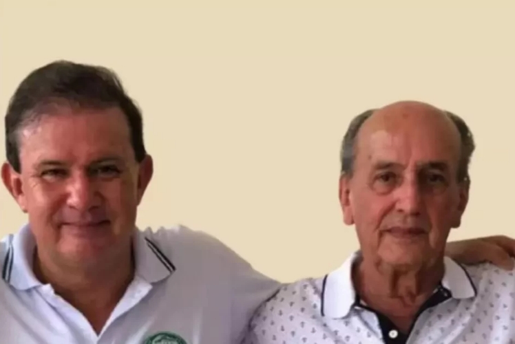 Três Lagoas chora a perda do senhor Agostinho Rocha Segura aos 80 anos