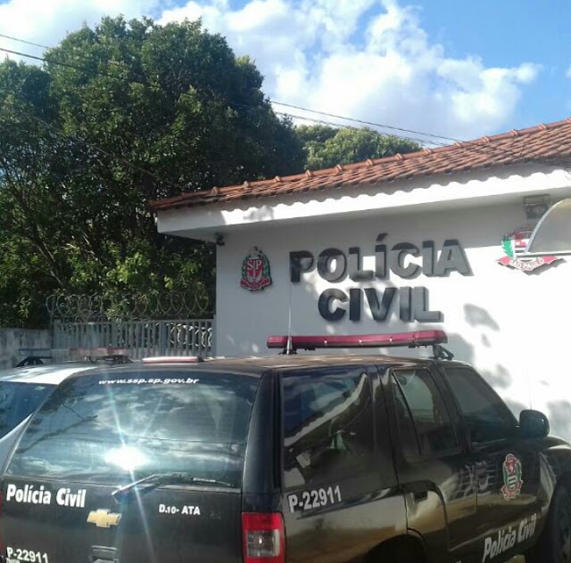 Polícia Civil de Valparaíso investiga que homem é encontrado morto ao lado de carro incendiado