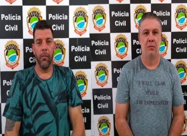 Reinaldo Azambuja é reeleito governador de Mato Grosso do Sul