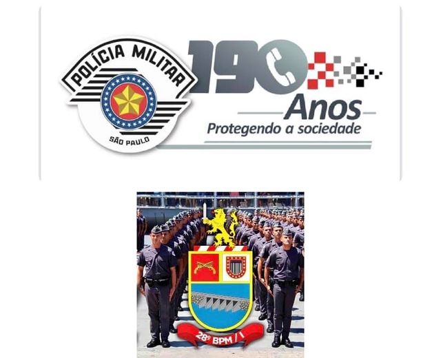 Rádio Patrulha de Andradina prende sentenciado por descumprimento da saída temporária na Vila Botega