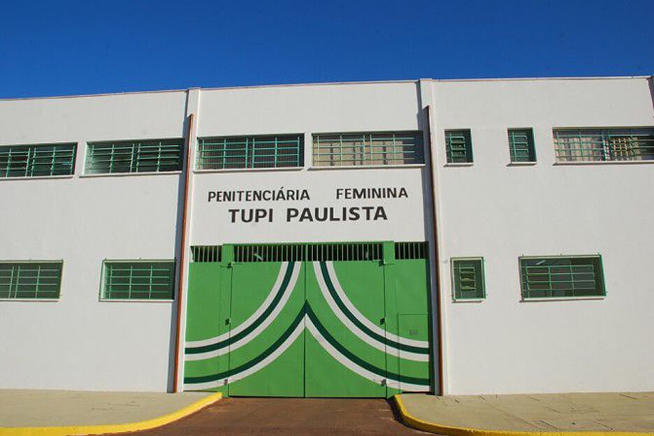 AGRESSÃO ENTRE PRESAS NA PENITENCIÁRIA FEMININA DE TUPI PAULISTA