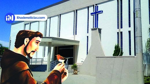 Igreja Católica de Ilha Solteira pede doações de ingredientes para “Festa do Padroeiro”