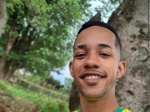 Jovem que levou três tiros no bairro Pereira Jordão em Andradina não resiste e morre