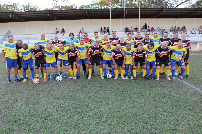 Hospital Auxiliadora de Três Lagoas participa da ação “Cidadania e Solidariedade ao Alcance das Mãos”