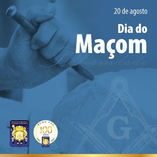 Glesp - Grande Loja Maçônica do Estado de São Paulo DIA DO MAÇOM