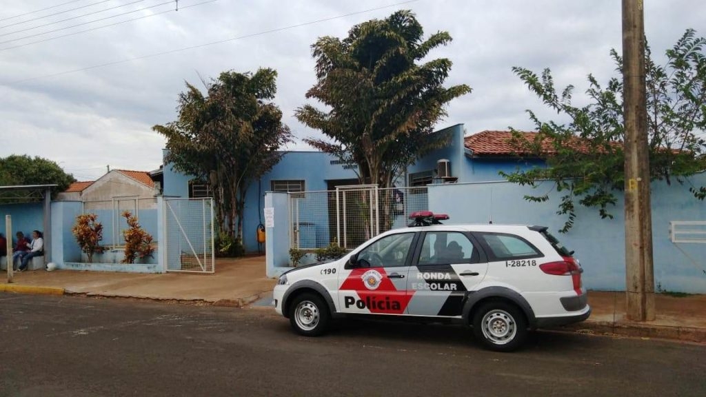 Penitenciária “Vereador Frederico Geometti” de Lavínia (P I) realiza 4º edição da Jornada da Cidadania e Empregabilidade
