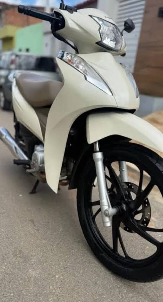 Polícia Civil de Três Lagoas investiga furto de moto em frente do 1° Cartório de Ofício