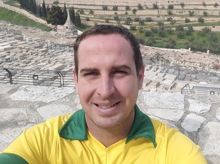 Fernando Garcia é nomeado secretário municipal de Assistência Social de Três Lagoas