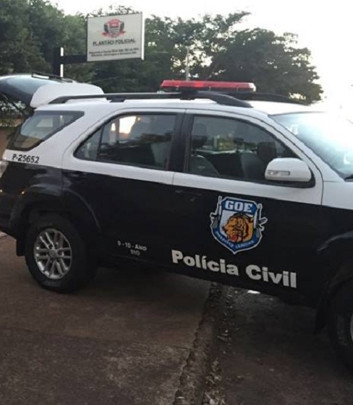 FUGA DE ADOLESCENTES: Dois internos de unidade da Fundação Casa em Araçatuba escapam durante transporte de lixo