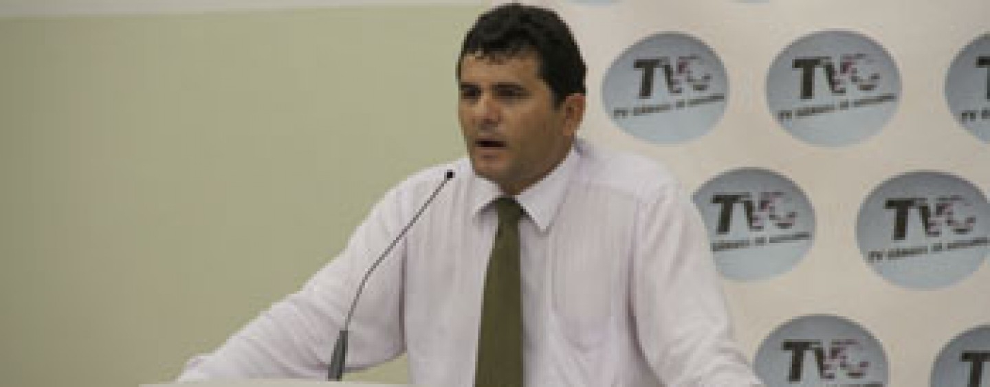 Indicações na Câmara de Três Lagoas também priorizam atendimento na saúde e serviços para mais ruas