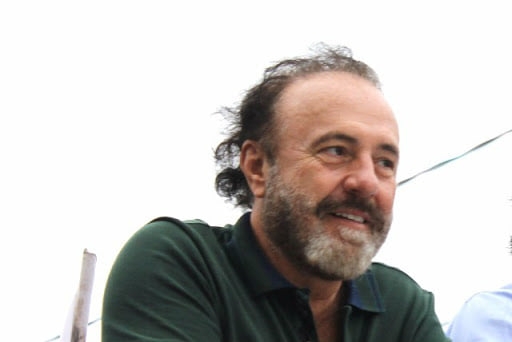 EM ANDRADINA MÁRIO CELSO CANALISA TODA REJEIÇÃO DA ERA JAMIL
