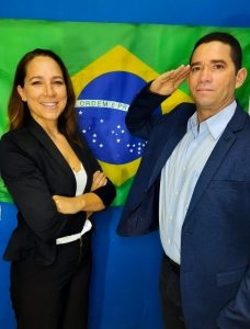 Engenheira florestal será a candidata a vice-prefeita do PSL em Três Lagoas