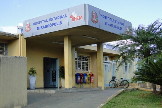 Mesmo na UTI com coronavírus, Policial Penal da Penitenciária 2 de Mirandópolis tem licença negada pela perícia