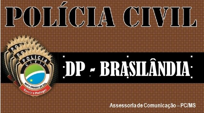 Genro de moradora de Arapuá tem moto roubada em Três Lagoas