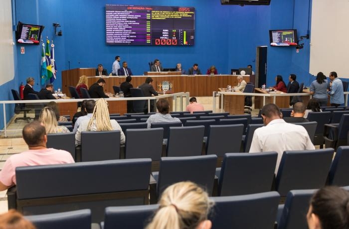 TJMS derruba liminar que anulava sessão da Câmara de Três Lagoas