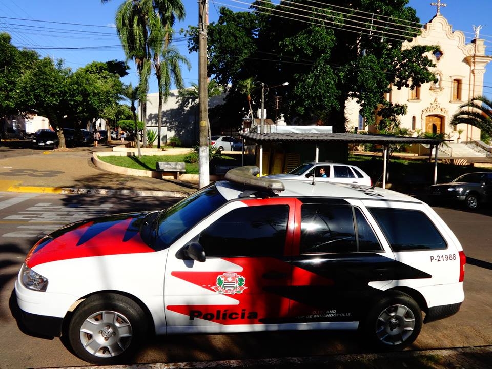 Polícia Civil investiga furtos no Serviço Autônomo de Água e Esgoto de Mirandópolis
