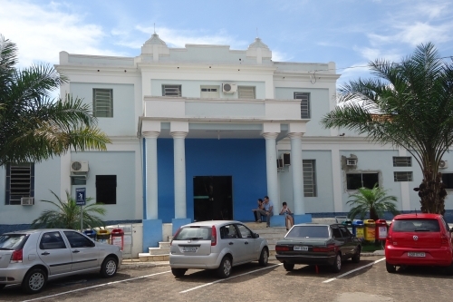 Criança de 11 anos é internada na Santa Casa de Penápolis após beber gasolina com óleo diesel