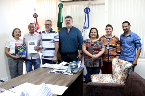 Tamiko promete continuar luta por Hospital Regional em Andradina
