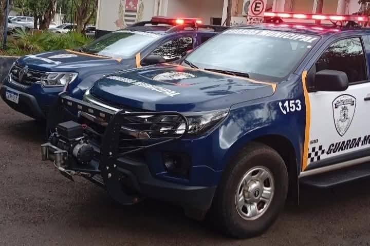 OUSADIA! Homem tenta furtar bicicleta dentro da Guarda Municipal de  Ilha Solteira