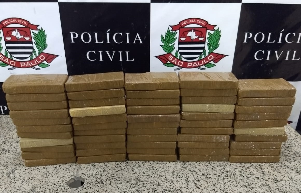 Comandante do 2°BPM de Três Lagoas realiza Formatura Geral com a tropa