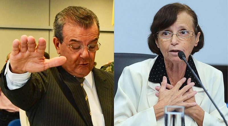 Delegado José Astolfo é designado a responder interinamente pela Delegacia Seccional de Araçatuba
