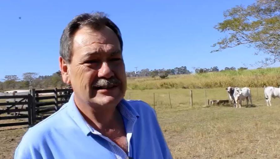 EM TRÊS LAGOAS A PECUÁRIA REGIONAL PERDE FIGUEIRA JÚNIOR, O "GORDO"