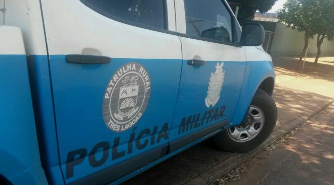 Em Selvíria, novos cursos são realizados através de parceria com SENAR e Sindicatos Rurais
