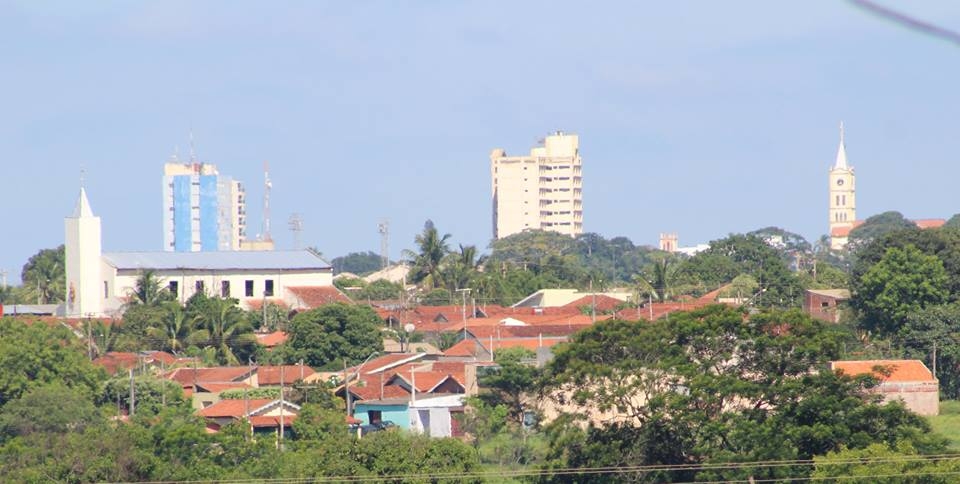 Suspeito de assassinato no interior de MS morre em confronto com Rotai em Três Lagoas