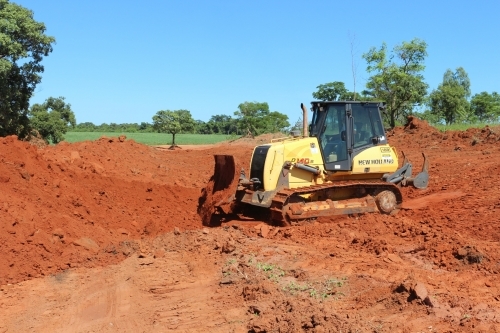 Polícia Civil prendeu pecuarista de Bento de Abreu em sua propriedade rural com grande quantidade de armas de fogo e munições